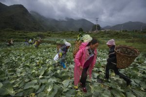 The Challenging Results of China’s New Anti-Poverty Campaign