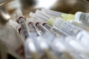 Japan Set to Accelerate COVID-19 Vaccine Program For Elderly