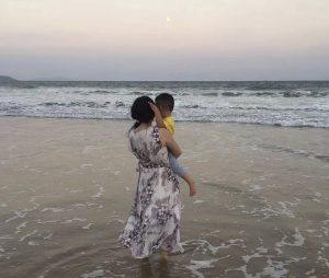 Denied Benefits, Chinese Single Moms Press for Change