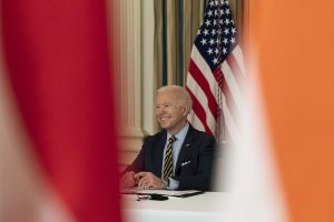 US-India Relations: The Shift From Trump to Biden 