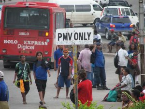 Amid Outbreak, Australia Donates 8,000 COVID-19 Shots to PNG