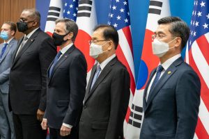 The South Korea-US 2+2 Talks: Who Came Out Ahead?