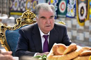 Tajikistan’s Catch-22: Foreign Investment and Sovereignty Risks