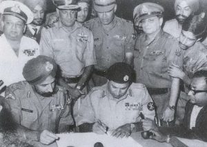 Why Won’t Pakistan Fully Recognize the 1971 War?