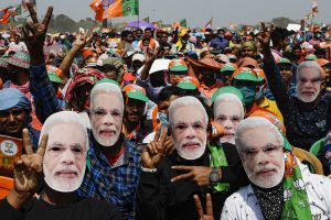 India State Assembly Elections: Where Is the Level Playing Field?