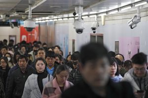 China’s Social Credit System: Speculation vs. Reality