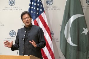 Pakistan Not Invited to Climate Leaders’ Summit Hosted by US President