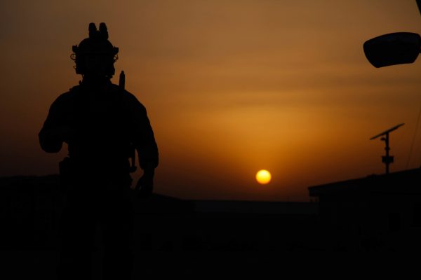 AS Tingkatkan Serangan Udara Minggu Ini untuk Mendukung Pasukan Afghanistan – The Diplomat