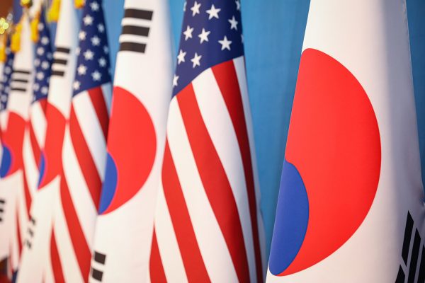 Utusan Khusus AS untuk Korea Utara Kunjungi Korea Selatan – The Diplomat