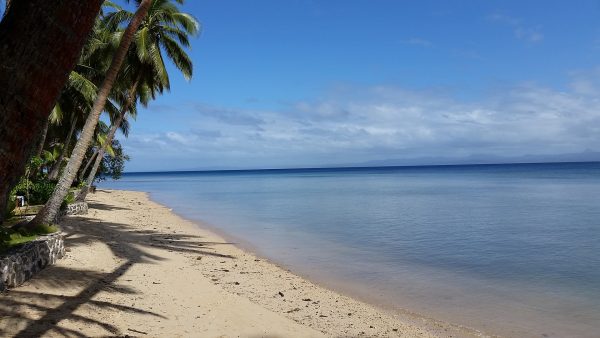 Fiji Mengunci Kota-Kota Besar Saat Kasus COVID-19 Meningkat – The Diplomat