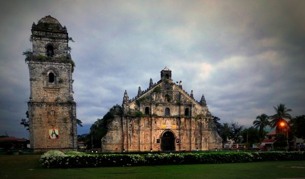 St.Paul Catholic Cathedral Church Filipino Community of South