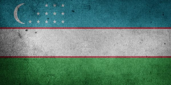 Semua Gaya dan Tanpa Zat?  Rebranding Uzbekistan Kosong Tanpa Hak Asasi Manusia – The Diplomat