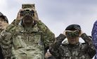 South Korea, US Prepare to Conduct Joint Military Exercise 