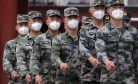 Asian Military Spending: A Sign of Worsening Security Environment