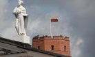 What’s Driving Lithuania’s Challenge to China?