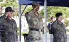 South Korea and US Reach Agreement on Defense Cost Sharing
