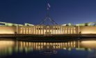 Is the Australian Parliament the Least Safe Place to Be a Woman?