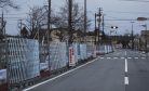 ‘Great Walls’ and Geiger Counters: Life After Japan’s Triple Disaster
