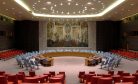UN Security Council Urges Myanmar Junta to Exercise &#8216;Utmost Restraint&#8217;