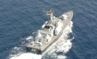 A Proactive Indian Navy: Upcoming Naval Exercises