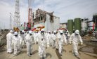Fukushima and Japan’s Media Meltdown