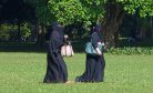 Sri Lanka’s Burqa Ban Is More About Islamophobia Than National Security