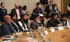 Moscow Conference on Afghan Peace: Two Steps Back for Women, One Step Forward for Peace