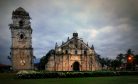 Remembering 500 Years of Christianity in the Philippines