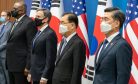 The South Korea-US 2+2 Talks: Who Came Out Ahead?