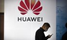 The Huawei Factor in US-India Relations