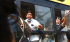 Myanmar Junta Frees Hundreds Held for Anti-Coup Protests