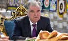 Tajikistan’s Catch-22: Foreign Investment and Sovereignty Risks