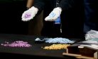 How Asian Drug-Trafficking Networks Operate in Europe
