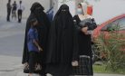 Sri Lanka’s Proposed ‘Burqa Ban’ Would Backfire