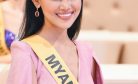 A Beauty Pageant Stirs Southeast Asia’s Political Pot