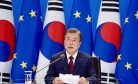 The EU&#8217;s Growing Security Cooperation With South Korea