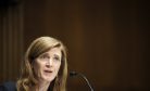 Samantha Power Is Myanmar’s Best Hope for US Support