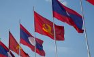 Laos’ Austerity Fantasies Reveal the Communist Party’s Weaknesses