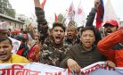 What Explains Nepal’s Perennial Instability?