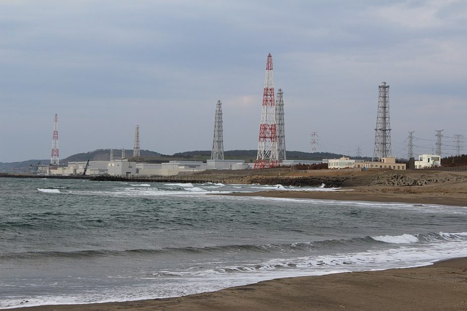 Japans Winter Energy Crunch Marks Return To Nuclear Power