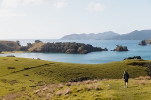 New Zealand to Open Travel Bubble With Australia on April 19