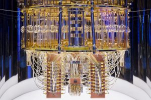 United States’ DARPA Announces New ‘Quantum Benchmarking’ Program