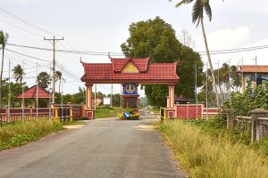 Would Access to Cambodia’s Ream Naval Base Really Benefit China?