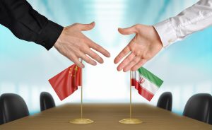 China-Iran Strategic Cooperation: Symbolism Vs. Substance