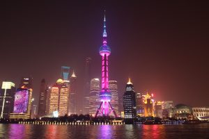 Shanghai Starts Coming Back to Life as COVID Lockdown Eases