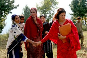 State and Non-State Actors Alike Threaten Pakistani Women’s Rights