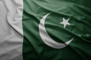 Pakistan Police Arrest Radical Islamist Party Head in Lahore