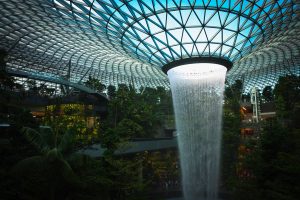 Sacred Sustainability: Singapore, Greening, and Biophilic Design