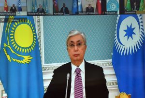 Turkic Council Sets Sights on Upgrade Rooted in Economic Connectivity Projects