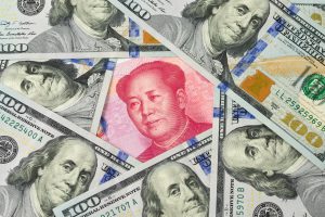 Does China Weaponize Lending?